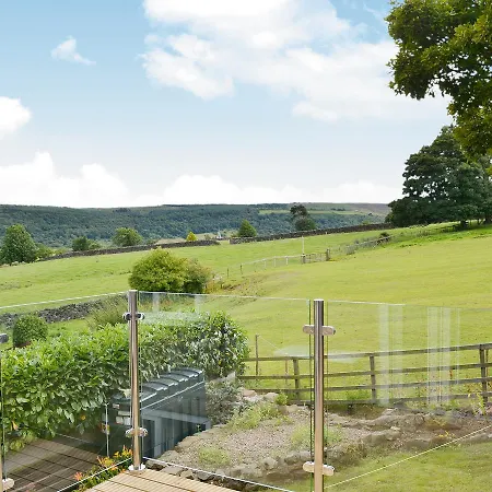 Holiday home Park View