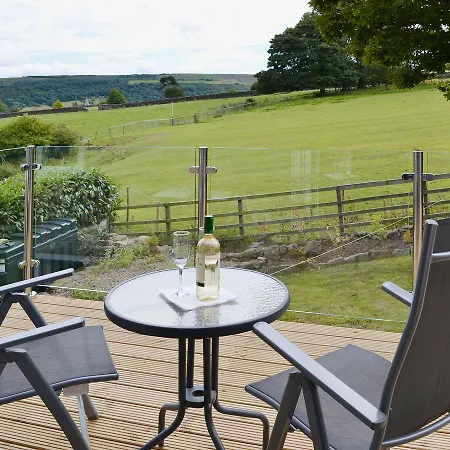 Holiday home Park View Glaisdale